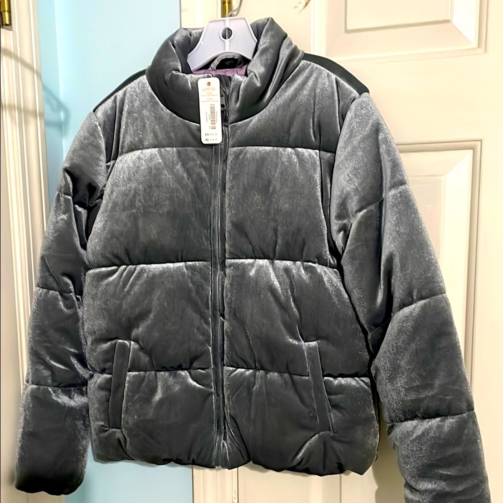 Brand New Gymboree Winter Coat